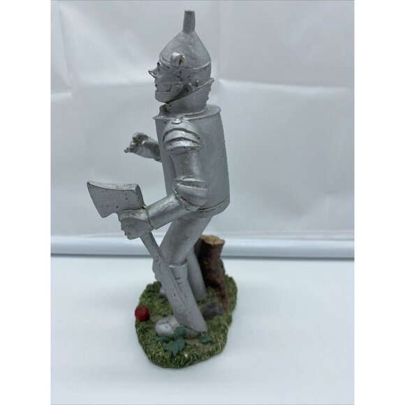 Dave Grossman Creations The Wizard of Oz Tin Man 2nd Edition 4156 of 10000 - Picture 2 of 8